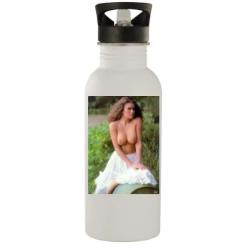 Carina Persson Stainless Steel Water Bottle