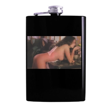 Carina Persson Hip Flask