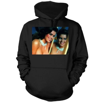 Carina Persson Mens Pullover Hoodie Sweatshirt