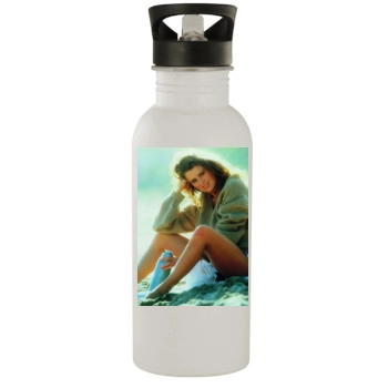 Carina Persson Stainless Steel Water Bottle