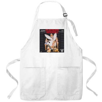 Carina Persson Apron