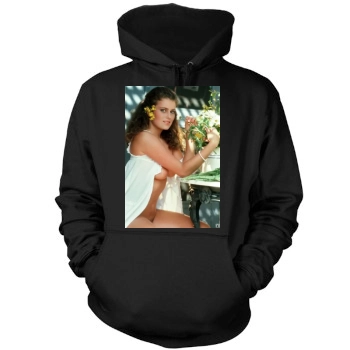 Carina Persson Mens Pullover Hoodie Sweatshirt