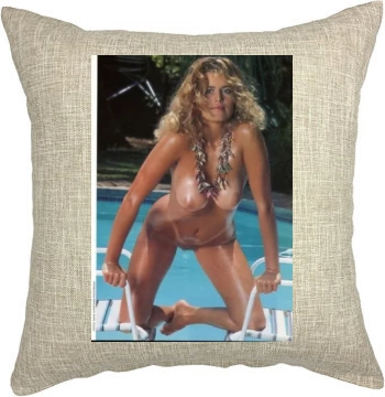 Carina Persson Pillow