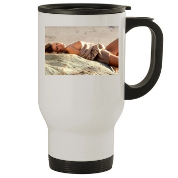 Carina Persson Stainless Steel Travel Mug