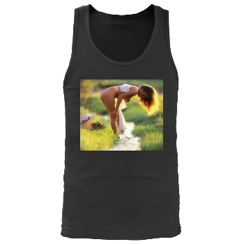 Carina Persson Men's Tank Top