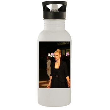 Franziska Knuppe Stainless Steel Water Bottle