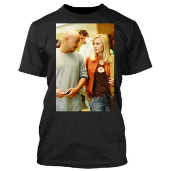 Francis Capra Men's TShirt