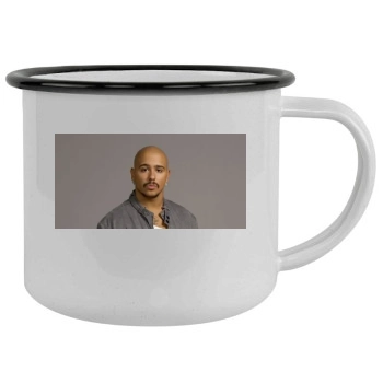 Francis Capra Camping Mug