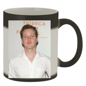 Tom Guiry Color Changing Mug