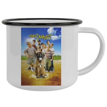 Tom Guiry Camping Mug