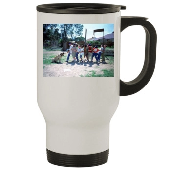 Tom Guiry Stainless Steel Travel Mug