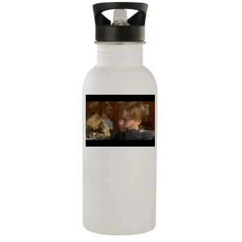 Tom Guiry Stainless Steel Water Bottle