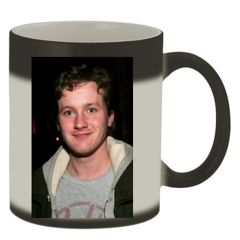 Tom Guiry Color Changing Mug