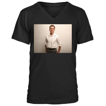 Tom Guiry Men's V-Neck T-Shirt