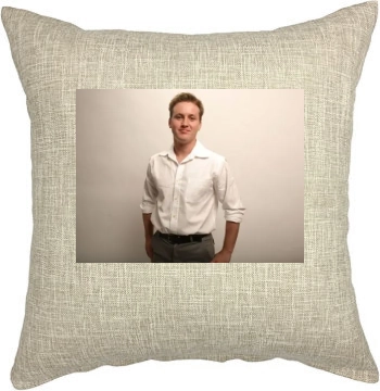 Tom Guiry Pillow