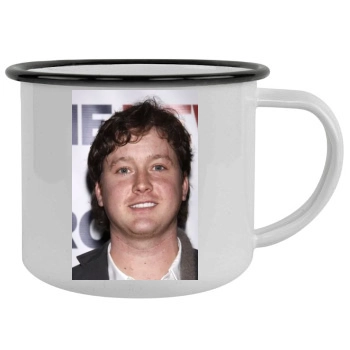 Tom Guiry Camping Mug