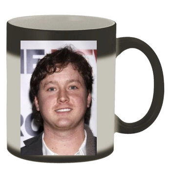 Tom Guiry Color Changing Mug