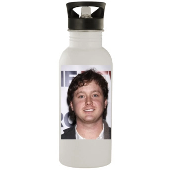 Tom Guiry Stainless Steel Water Bottle