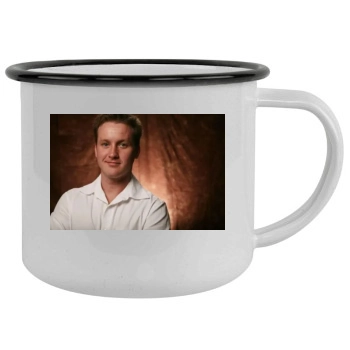 Tom Guiry Camping Mug