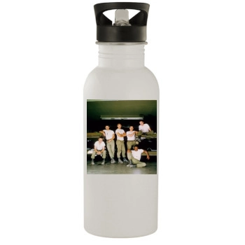 Tom Guiry Stainless Steel Water Bottle