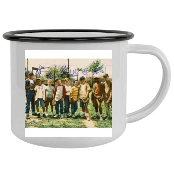 Tom Guiry Camping Mug