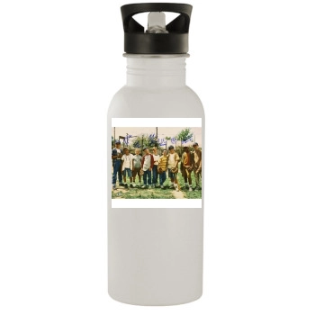 Tom Guiry Stainless Steel Water Bottle