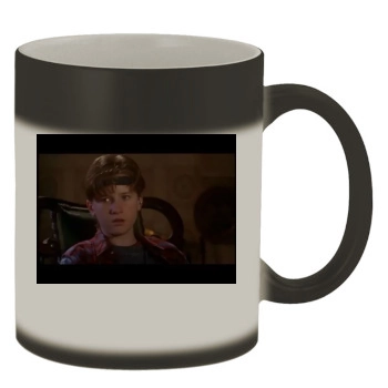 Tom Guiry Color Changing Mug