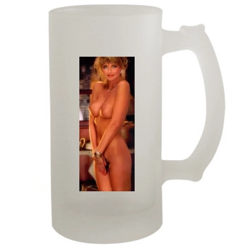 Erotic 16oz Frosted Beer Stein