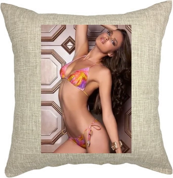 Irina Shayk Pillow