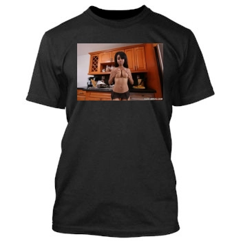 Brittney White Men's TShirt