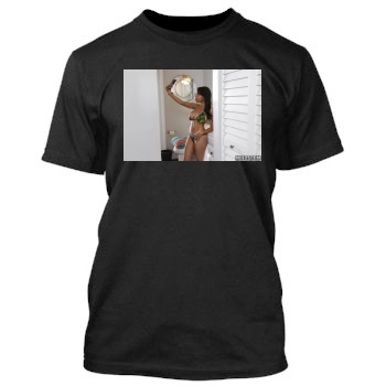 Brittney White Men's TShirt