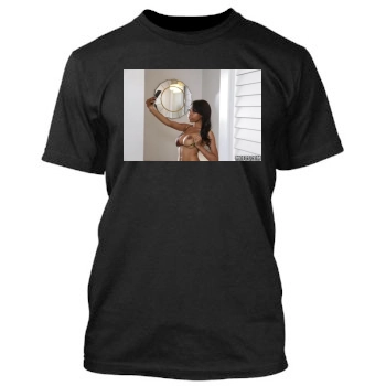 Brittney White Men's TShirt