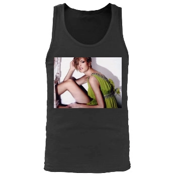 Jacquetta Wheeler Men's Tank Top