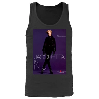 Jacquetta Wheeler Men's Tank Top