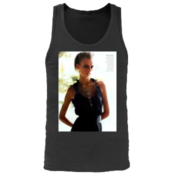 Jacquetta Wheeler Men's Tank Top