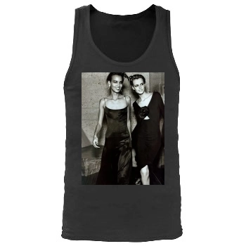 Jacquetta Wheeler Men's Tank Top