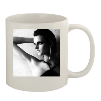 Jacquetta Wheeler 11oz White Mug