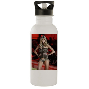 Julia Stegner Stainless Steel Water Bottle