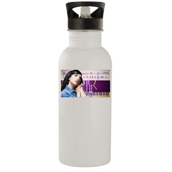 Indila Stainless Steel Water Bottle