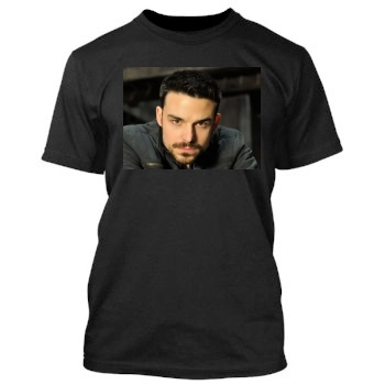 Jesse Hutch Men's TShirt