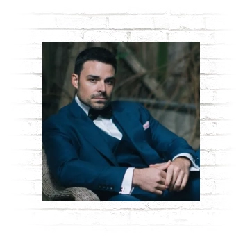 Jesse Hutch Poster