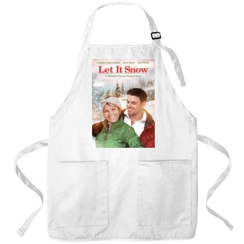 Jesse Hutch Apron