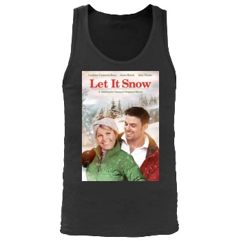 Jesse Hutch Men's Tank Top