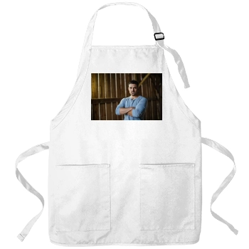 Jesse Hutch Apron