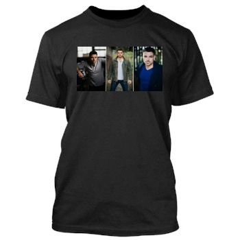 Jesse Hutch Men's TShirt