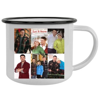 Jesse Hutch Camping Mug