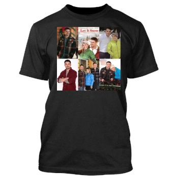 Jesse Hutch Men's TShirt