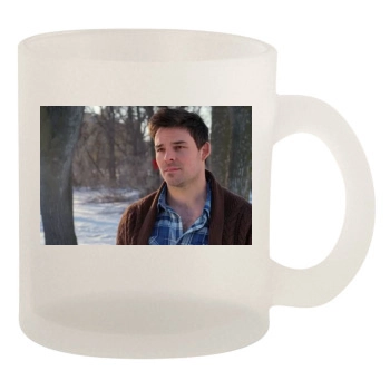 Jesse Hutch 10oz Frosted Mug