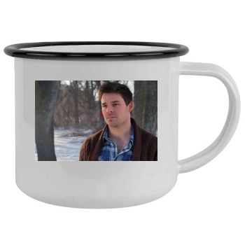 Jesse Hutch Camping Mug