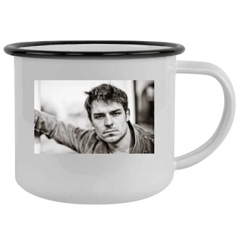 Jesse Hutch Camping Mug